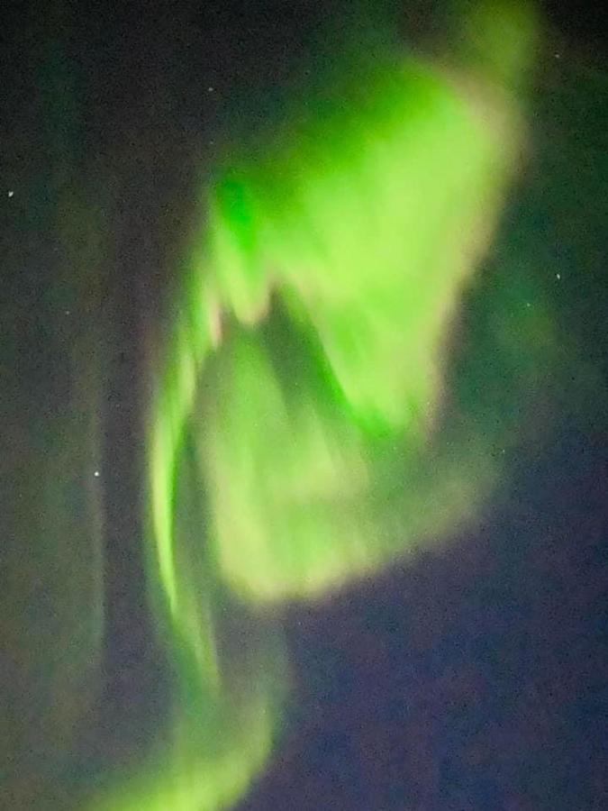 Idyllisk Sjohus Pa Naurstad 보도 외부 사진